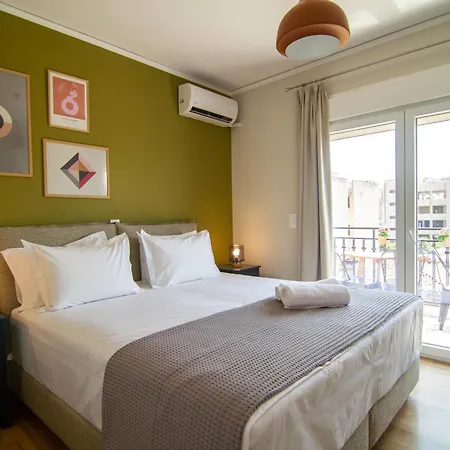 Stunning Acropolis View - 500M Metro - At Historical Center Apartment Athens Exterior photo