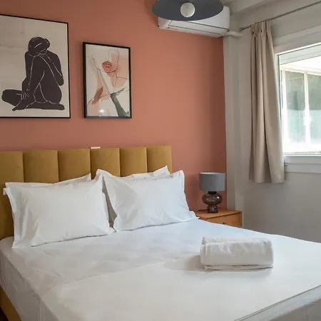 Stunning Acropolis View - 500M Metro - At Historical Center Apartment Athens Exterior photo