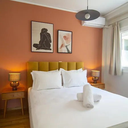Stunning Acropolis View - 500M Metro - At Historical Center Apartment Athens Exterior photo